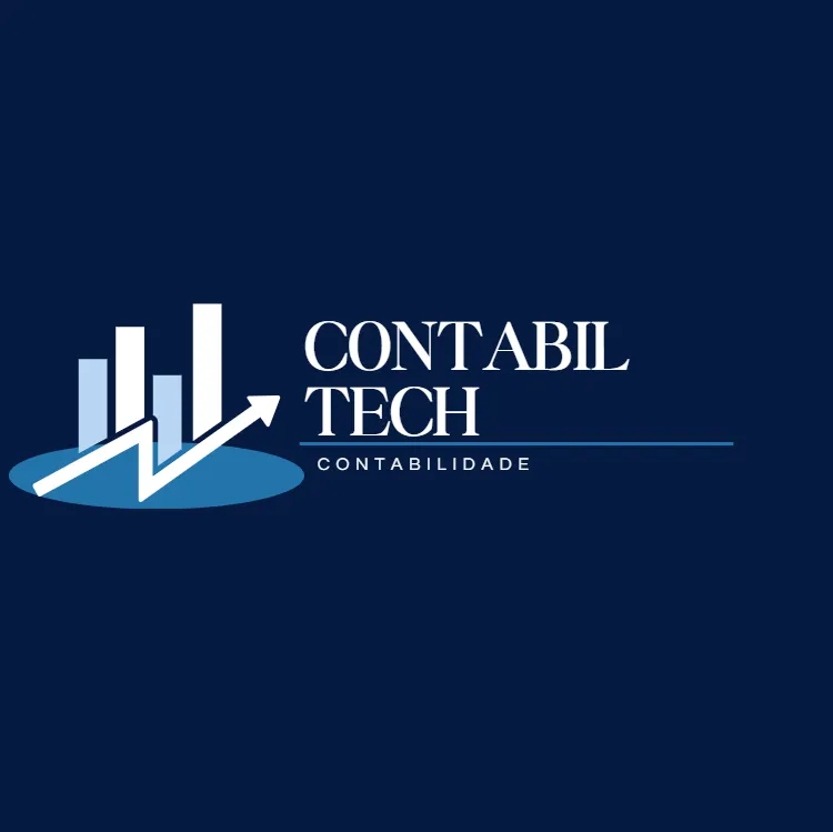 Logo Contábil Tech